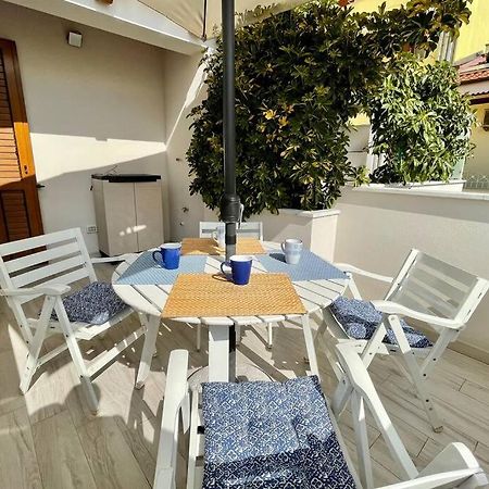 Free Private Parking, New Apartment Альгеро Экстерьер фото