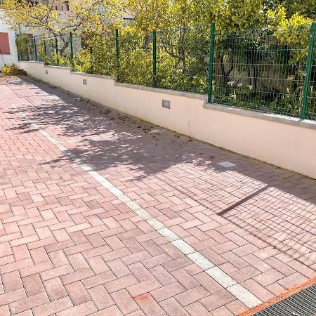 Free Private Parking, New Apartment Альгеро Экстерьер фото