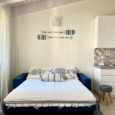 Free Private Parking, New Apartment Альгеро Экстерьер фото