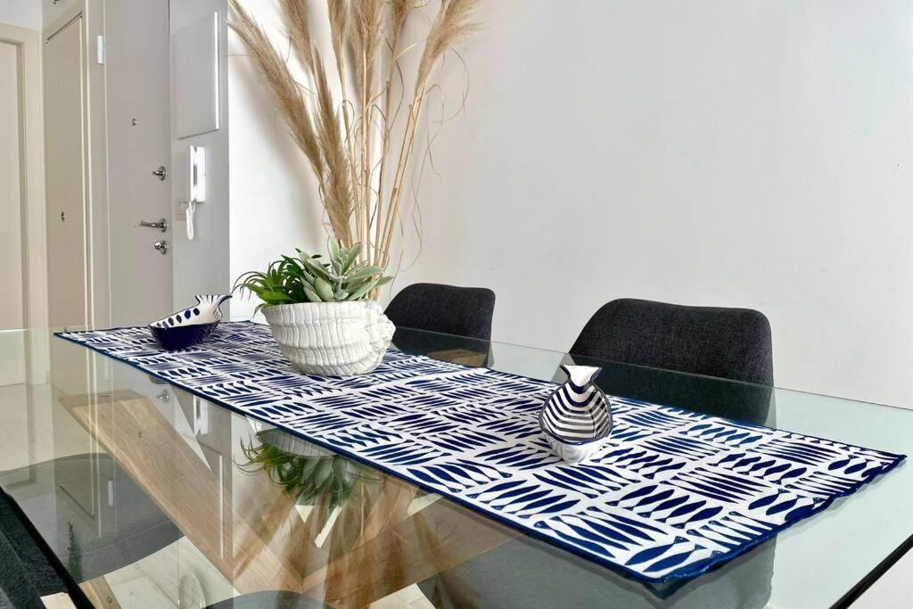 Free Private Parking, New Apartment Альгеро Экстерьер фото