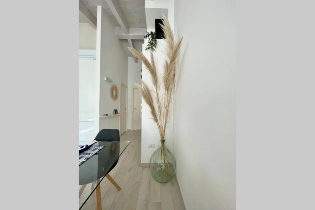 Free Private Parking, New Apartment Альгеро Экстерьер фото