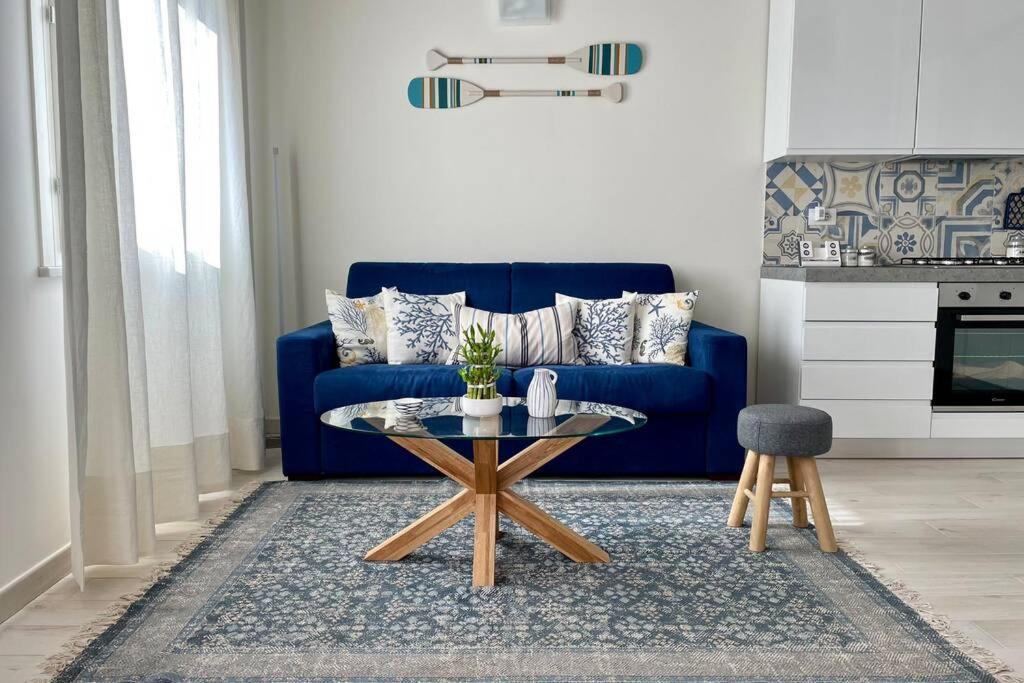 Free Private Parking, New Apartment Альгеро Экстерьер фото
