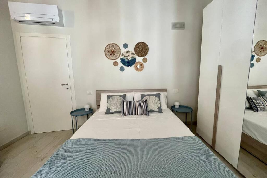 Free Private Parking, New Apartment Альгеро Экстерьер фото