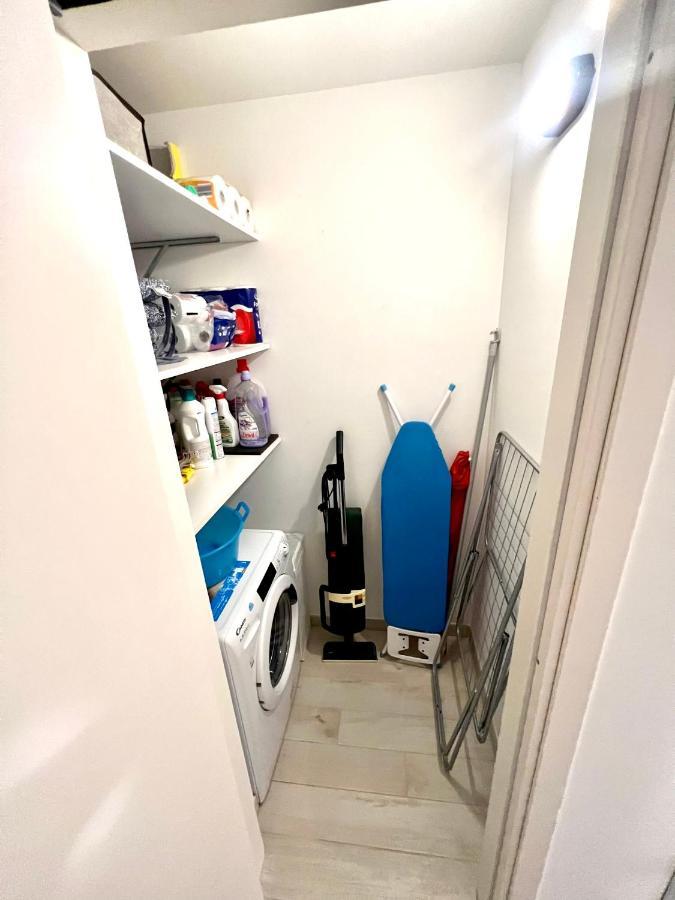 Free Private Parking, New Apartment Альгеро Экстерьер фото